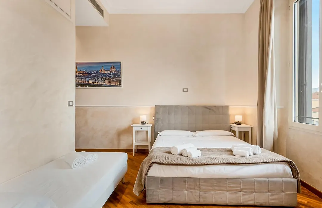 Medici Apartment-1