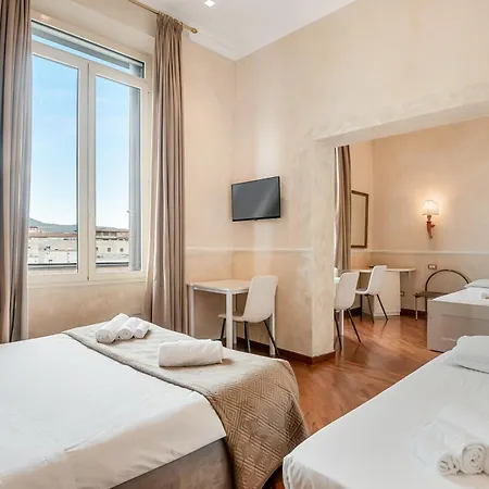 Medici Apartment-3